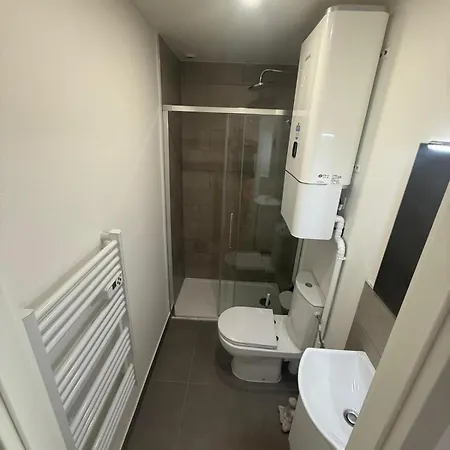 Appartement Elegance *