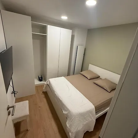 Appartement Elegance